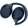 Навушники Bluetooth Sony WH-1000XM4 Midnight Blue (WH1000XM4L.E) Купити в Україні