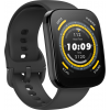 Смарт-годинник Amazfit Bip 5 Soft Black Купити в Україні