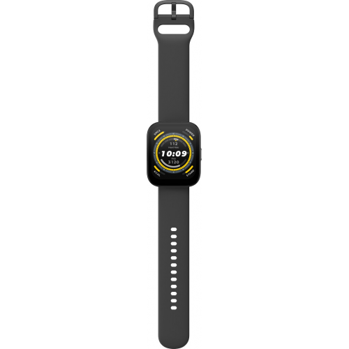 Смарт-годинник Amazfit Bip 5 Soft Black Купити в Україні