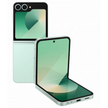 Смартфон Samsung Galaxy Flip 6 12/256Gb Mint (SM-F741BLGG)