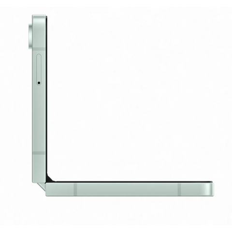 Смартфон Samsung Galaxy Flip 6 12/256Gb Mint (SM-F741BLGG) Купити в Україні