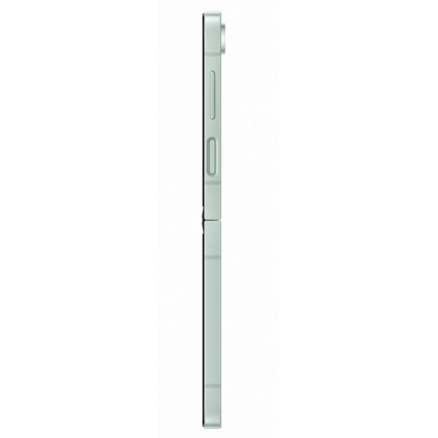Смартфон Samsung Galaxy Flip 6 12/256Gb Mint (SM-F741BLGG) Купити в Україні