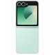 Смартфон Samsung Galaxy Flip 6 12/256Gb Mint (SM-F741BLGG) Купити в Україні