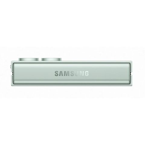 Смартфон Samsung Galaxy Flip 6 12/256Gb Mint (SM-F741BLGG) Купити в Україні