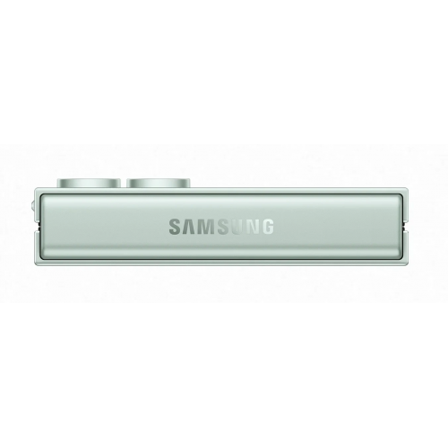 Смартфон Samsung Galaxy Flip6 12/256Gb Mint (SM-F741BLGG) Купити в Україні