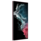 Смартфон Samsung Galaxy S22 Ultra 8/128Gb Burgundy (SM-S908BDRD) Купити в Україні