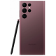Смартфон Samsung Galaxy S22 Ultra 8/128Gb Burgundy (SM-S908BDRD) Купити в Україні
