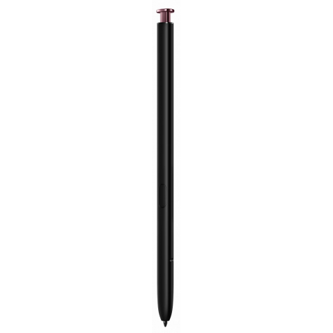 Смартфон Samsung Galaxy S22 Ultra 8/128Gb Burgundy (SM-S908BDRD) Купити в Україні