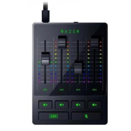 Мікшерний пульт RAZER Audio Mixer (RZ19-03860100-R3M1)