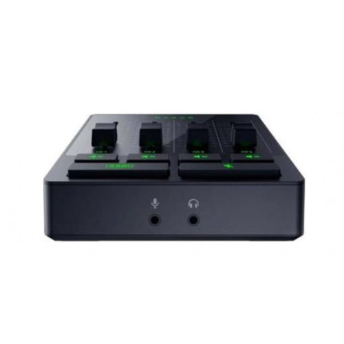 Мікшерний пульт RAZER Audio Mixer (RZ19-03860100-R3M1) Купити в Україні