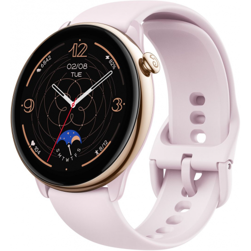 Смарт-годинник Amazfit GTR Mini Misty Pink Купити в Україні