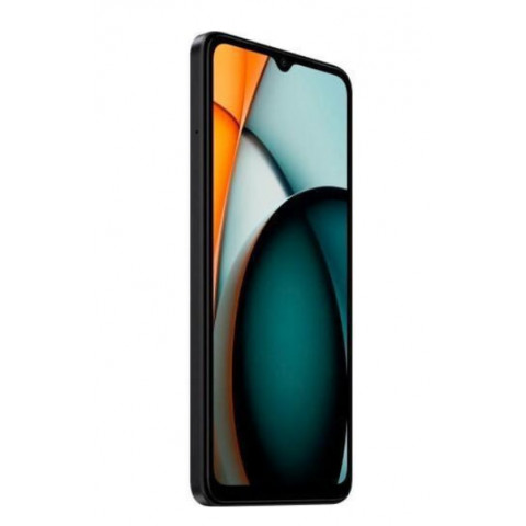 Смартфон Xiaomi Redmi A3 4/128Gb Midnight Black Купити в Україні