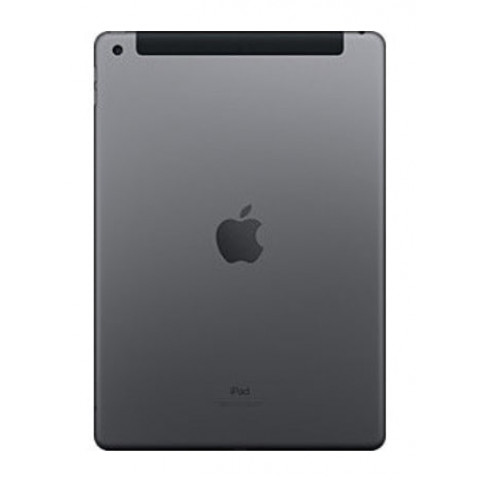Планшет Apple iPad9 (2021) 10.2 Wi-Fi 64Gb Space Gray (MK2K3) Купити в Україні