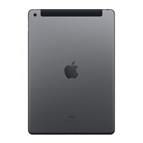 Планшет Apple iPad9 (2021) 10.2 Wi-Fi 64Gb Space Gray (MK2K3) Купити в Україні