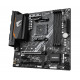 Материнська плата Gigabyte B550M Aorus Elite AMD Socket AM4 Купити в Україні