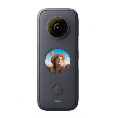 Екшн-камера Insta360 One X2 (CINOSXX) Купити в Україні