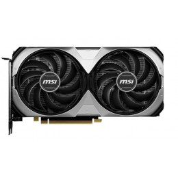 Відеокарта MSI GeForce RTX 4070 12GB GDDR6X Ventus 2X E OC (912-V513-814)