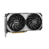 Відеокарта MSI GeForce RTX 4070 12GB GDDR6X Ventus 2X E OC (912-V513-814) Купити в Україні