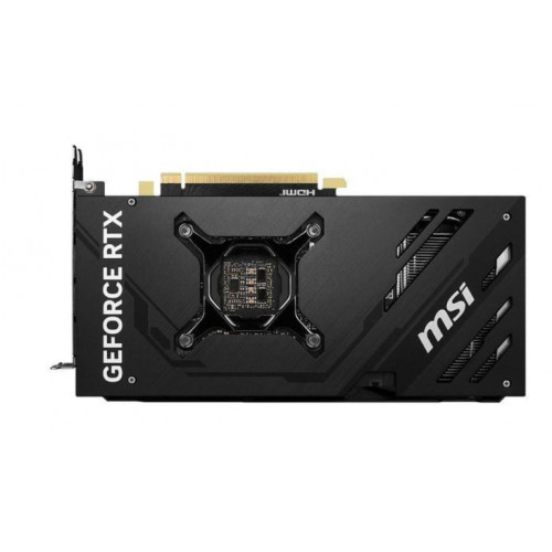 Відеокарта MSI GeForce RTX 4070 12GB GDDR6X Ventus 2X E OC (912-V513-814) Купити в Україні