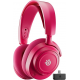 Навушники SteelSeries Arctis Nova 7 Gen 2 Wireless Magenta (61732) Купити в Україні