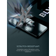 Захисне скло ArmorStandart Infinity Black Icon 2.75D для Apple iPhone 15 Pro (ARM73956) Купити в Україні