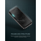 Захисне скло ArmorStandart Infinity Black Icon 2.75D для Apple iPhone 15 Pro (ARM73956) Купити в Україні