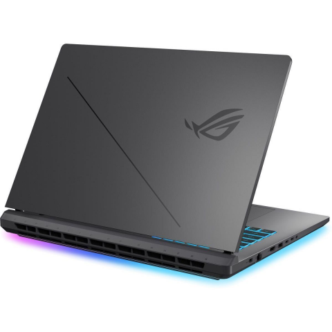 ASUS ROG Strix G18 G815LM (G815LM-IS96) (NEW) / 18" • IPS • 2560x1600 • Intel Core Ultra 9 275HX • ОЗП: 32 ГБ • NVIDIA GeForce RTX 5060, 8 ГБ • SSD: 1000 ГБ • ОС: Windows 11