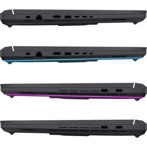 ASUS ROG Strix G18 G815LM (G815LM-IS96) (NEW) / 18" • IPS • 2560x1600 • Intel Core Ultra 9 275HX • ОЗП: 32 ГБ • NVIDIA GeForce RTX 5060, 8 ГБ • SSD: 1000 ГБ • ОС: Windows 11