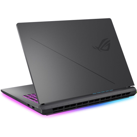ASUS ROG Strix G18 G815LM (G815LM-IS96) (NEW) / 18" • IPS • 2560x1600 • Intel Core Ultra 9 275HX • ОЗП: 32 ГБ • NVIDIA GeForce RTX 5060, 8 ГБ • SSD: 1000 ГБ • ОС: Windows 11