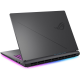 ASUS ROG Strix G18 G815LM (G815LM-IS96) (NEW) / 18" • IPS • 2560x1600 • Intel Core Ultra 9 275HX • ОЗП: 32 ГБ • NVIDIA GeForce RTX 5060, 8 ГБ • SSD: 1000 ГБ • ОС: Windows 11