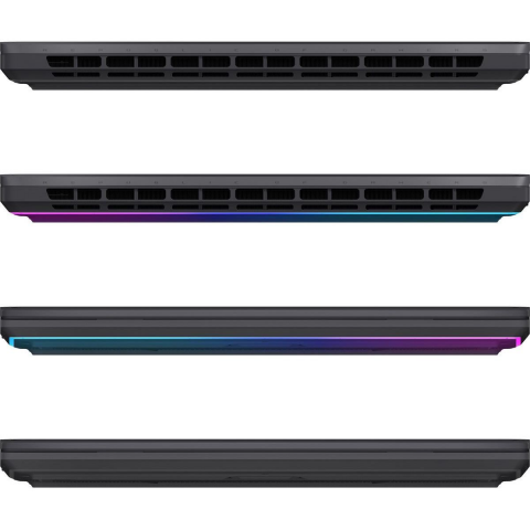ASUS ROG Strix G18 G815LM (G815LM-IS96) (NEW) / 18" • IPS • 2560x1600 • Intel Core Ultra 9 275HX • ОЗП: 32 ГБ • NVIDIA GeForce RTX 5060, 8 ГБ • SSD: 1000 ГБ • ОС: Windows 11