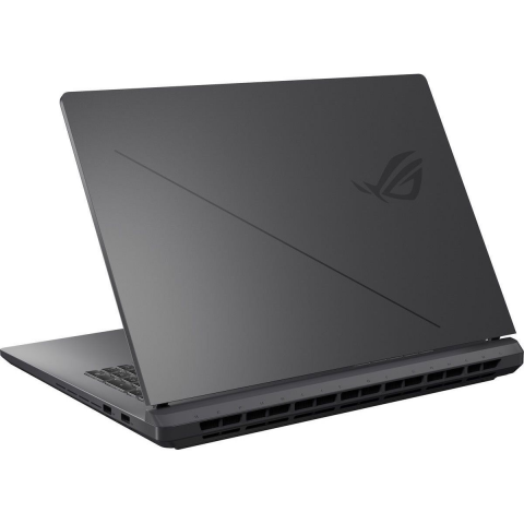 ASUS ROG Strix G18 G815LM (G815LM-IS96) (NEW) / 18" • IPS • 2560x1600 • Intel Core Ultra 9 275HX • ОЗП: 32 ГБ • NVIDIA GeForce RTX 5060, 8 ГБ • SSD: 1000 ГБ • ОС: Windows 11