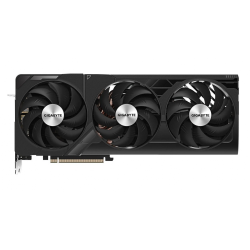 Відеокарта GIGABYTE GeForce RTX 4070 Ti Super WindForce Max OC 16G (GV-N407TSWF3MAX OC-16GD) Купити в Україні