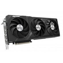 Відеокарта GIGABYTE GeForce RTX 4070 Ti Super WindForce Max OC 16G (GV-N407TSWF3MAX OC-16GD)