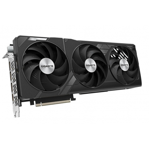 Відеокарта GIGABYTE GeForce RTX 4070 Ti Super WindForce Max OC 16G (GV-N407TSWF3MAX OC-16GD) Купити в Україні