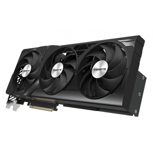 Відеокарта GIGABYTE GeForce RTX 4070 Ti Super WindForce Max OC 16G (GV-N407TSWF3MAX OC-16GD) Купити в Україні