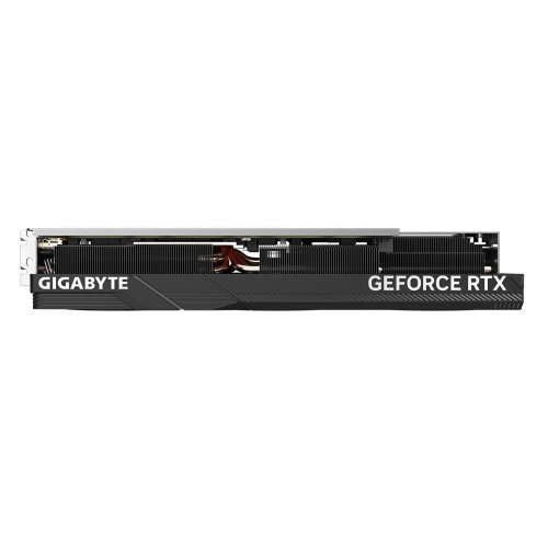 Відеокарта GIGABYTE GeForce RTX 4070 Ti Super WindForce Max OC 16G (GV-N407TSWF3MAX OC-16GD) Купити в Україні