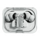 Навушники TWS Nothing Ear (a) B162 White (A10600064) Купити в Україні