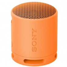 Акустика Sony SRS-XB100 Orange (SRSXB100D)