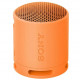 Акустика Sony SRS-XB100 Orange (SRSXB100D) Купити в Україні