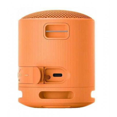 Акустика Sony SRS-XB100 Orange (SRSXB100D) Купити в Україні