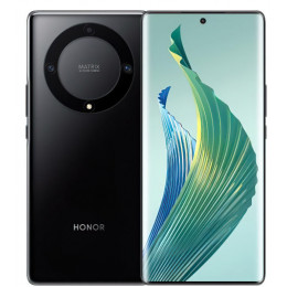 Смартфон Honor Magic5 Lite 8/256GB Midnight Black