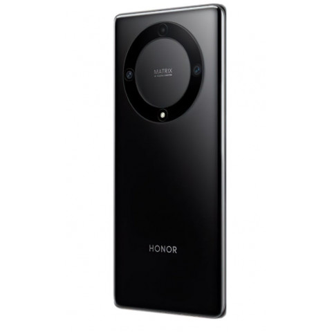 Смартфон Honor Magic5 Lite 8/256GB Midnight Black Купити в Україні