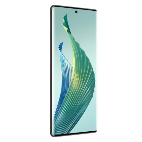 Смартфон Honor Magic5 Lite 8/256GB Midnight Black Купити в Україні