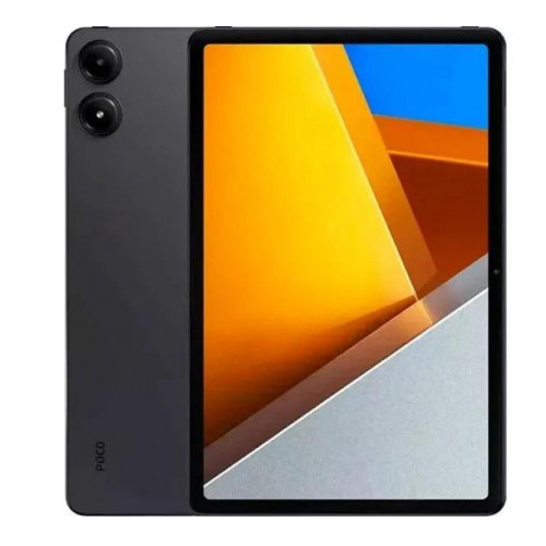 Планшет Xiaomi Poco Pad 8/256GB Gray Купити в Україні