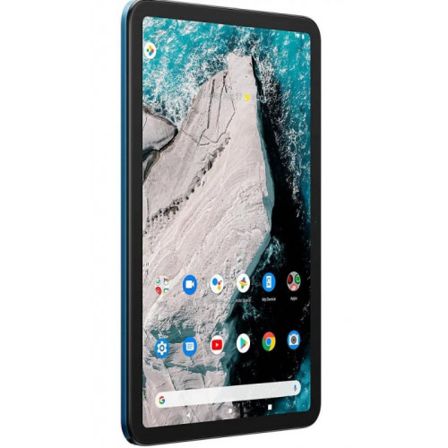 Планшет Nokia T20 Wi-Fi 4/64GB Ocean Blue Купити в Україні