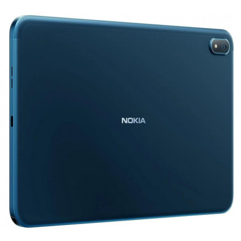 Планшет Nokia T20 Wi-Fi 4/64GB Ocean Blue Купити в Україні