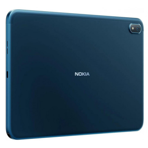 Планшет Nokia T20 Wi-Fi 4/64GB Ocean Blue Купити в Україні