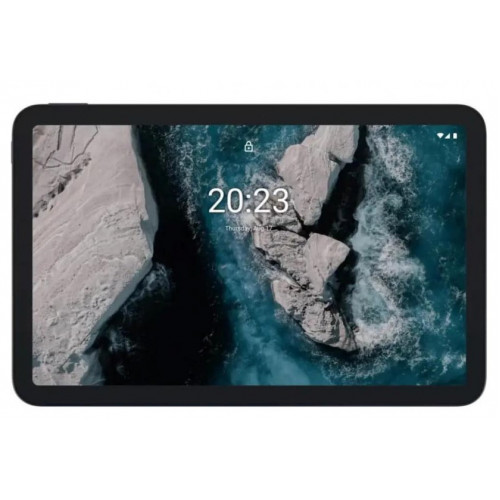 Планшет Nokia T20 Wi-Fi 4/64GB Ocean Blue Купити в Україні