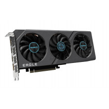 Відеокарта Gigabyte GeForce RTX4060 Eagle OC 8GB (GV-N4060EAGLE OC-8GD)